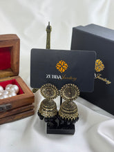 Gorgeous Kundan Jhumka for girls/women